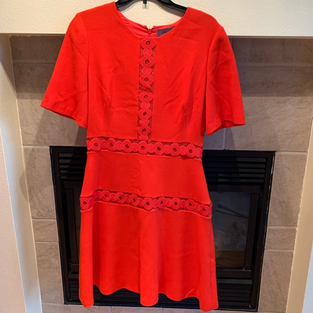 Lela Rose dress - Picture 2 of 5